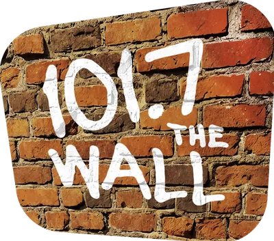 101.7 The Wall