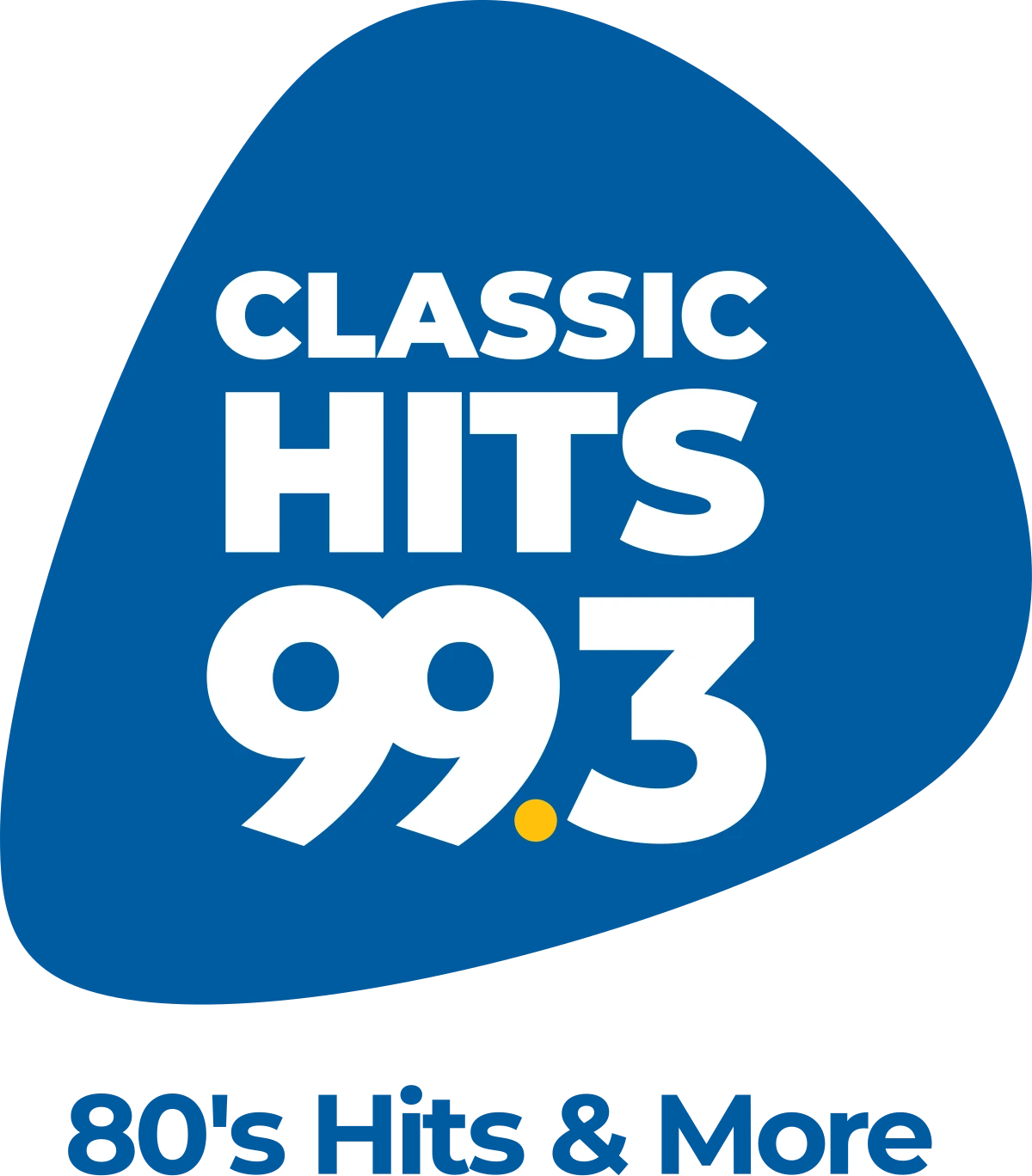 Classic Hits 99.3