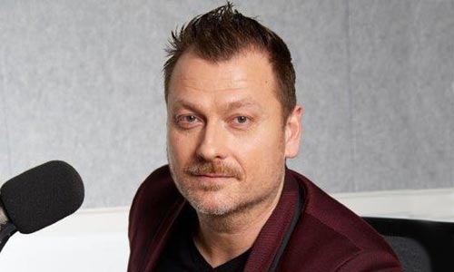 Fox Across America Fox Across America