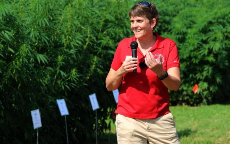 Cornell AgriTech Names New Director