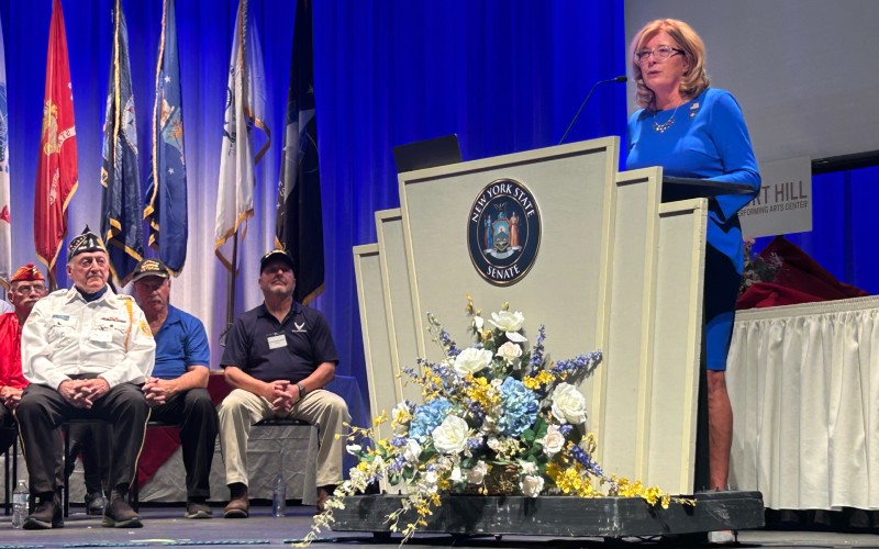 44 Local Veterans Recognized for Service and Leadership