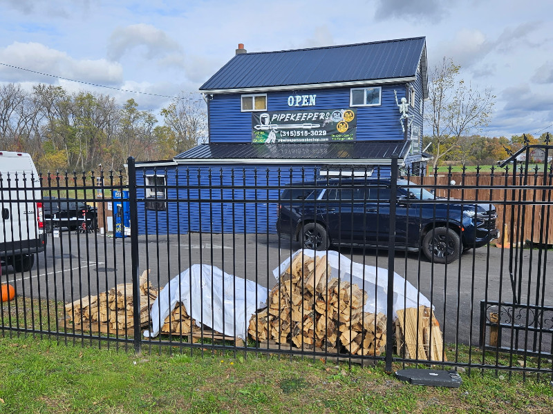 Judge Rejects Bid to Dismiss Cayuga Nation Lawsuit Against Smoke Shop