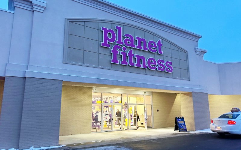 Planet Fitness Celebrates Grand Opening of New Geneva Location