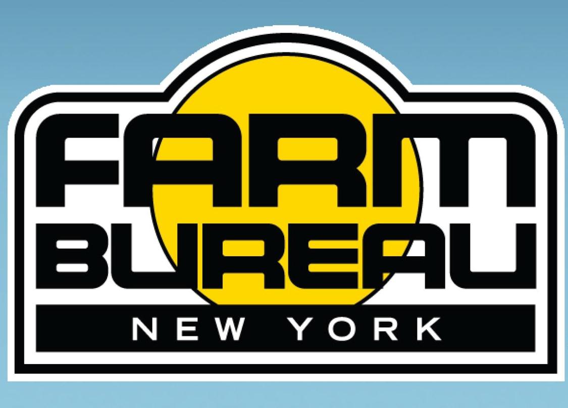 New York Farm Bureau Identifies Top Priorities for 2023