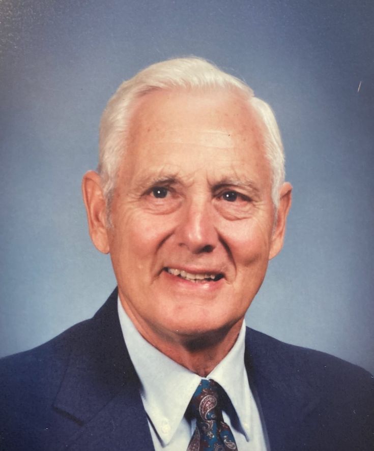 World War II Veteran, Who Called Penn Yan Home, Passes Away at 101 Years Old