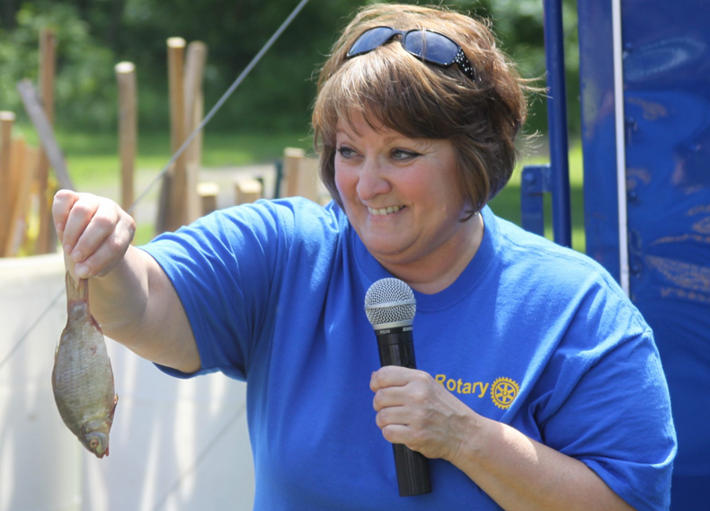 Waterloo Will Have A New Mayor After Upcoming Village Elections