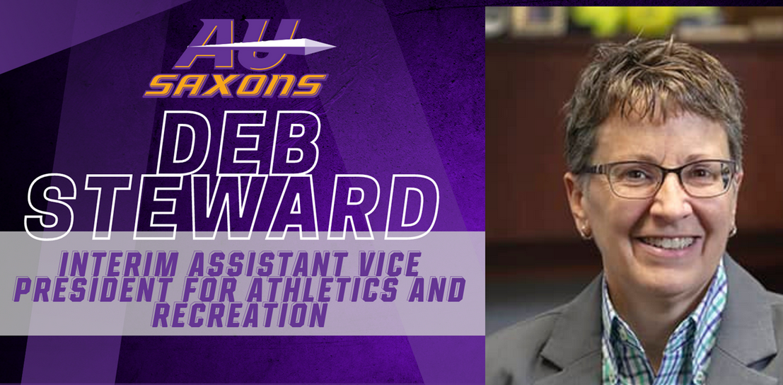 Retired HWS Athletic Director Takes New Job At Alfred University