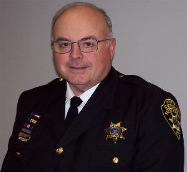 Yates County Sheriff Spike to Retire at the End of 2023