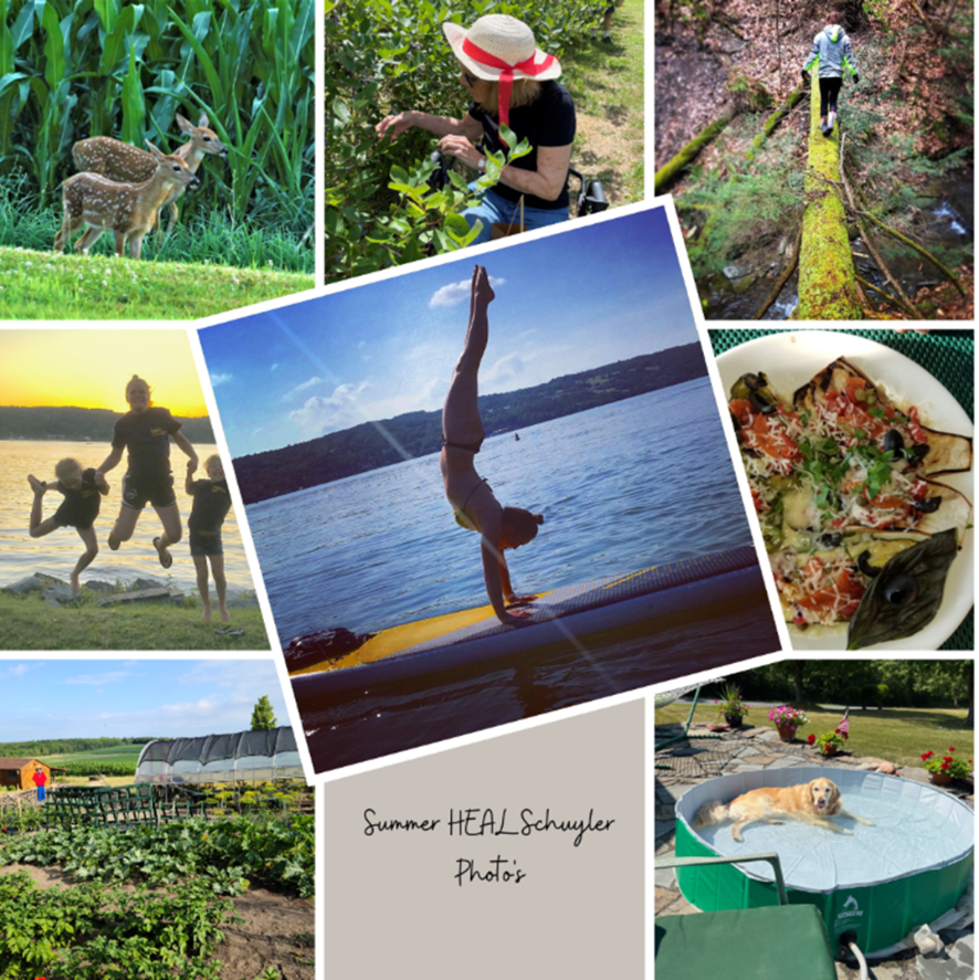 HEAL Schuyler Photo Contest Winners Announced