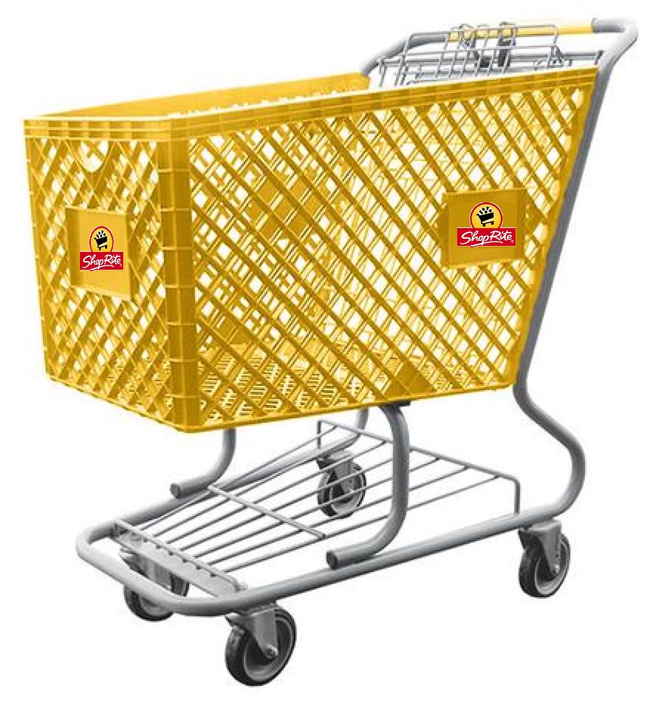 Ovid Woman Accused of Stealing Shopping Cart