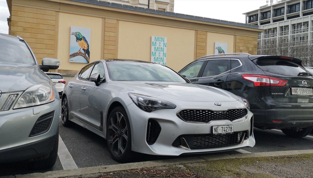 Law Enforcement Warning of Uptick in Kia & Hyundai Thefts