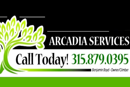 Arcadia Outdoor Services LLC