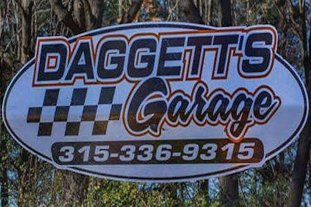 Daggett’s Garage