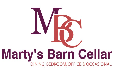 Marty’s Barn Cellar