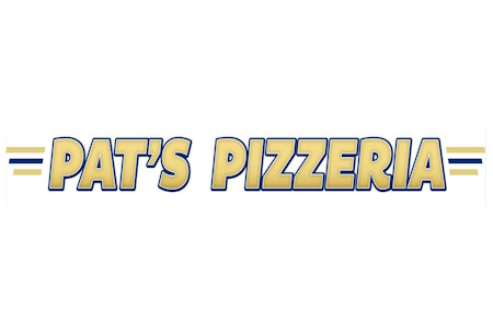 Pat’s Pizzeria