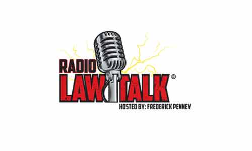 Radio Law Talk Radio Law Talk