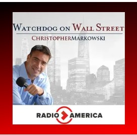 Watchdog on Wall St.