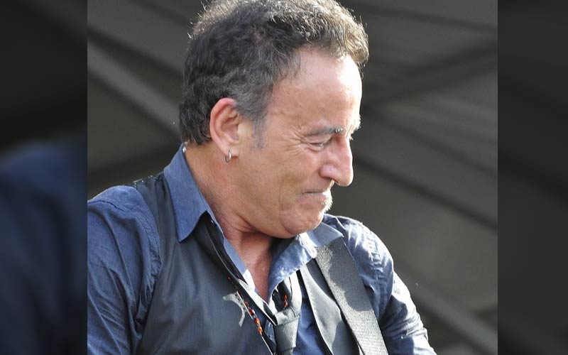 Bruce Springsteen Announces Summer Concert in Syracuse
