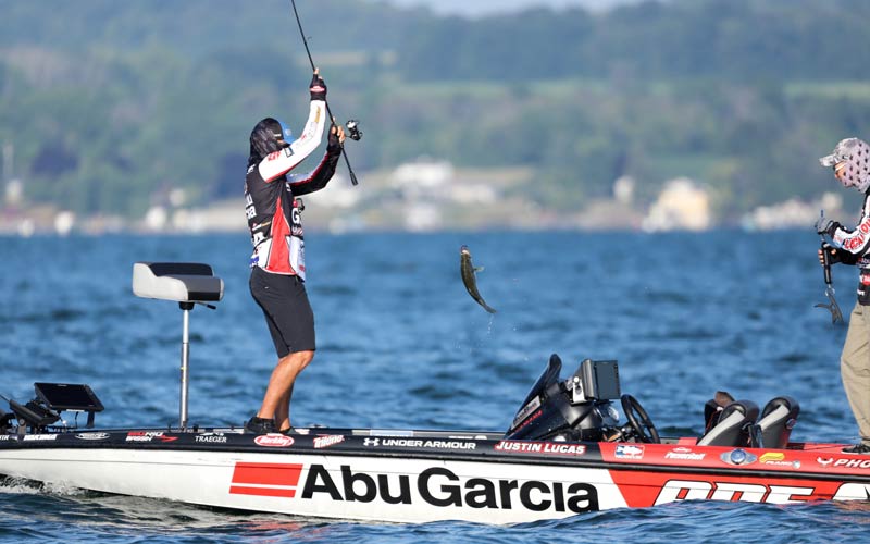 New York State Free Fishing Days Return this Weekend