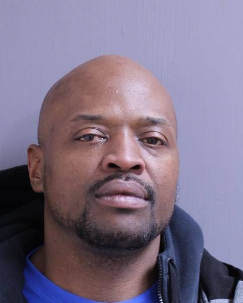 Sodus Felon Arrested for Cocaine Possession