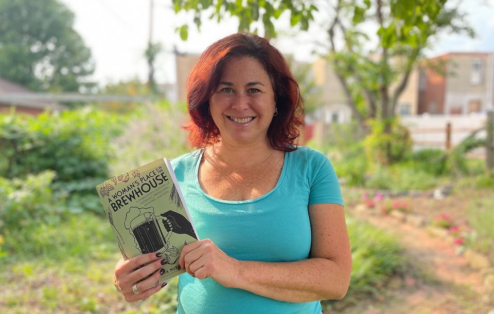 Auburn’s Brave Brews Festival Adds Author Talk