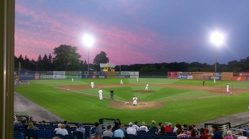 FLX MORNING PODCAST-NJCAA Division III World Series