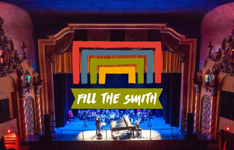 FLX MORNING PODCAST – Susie Monagan, the Smith