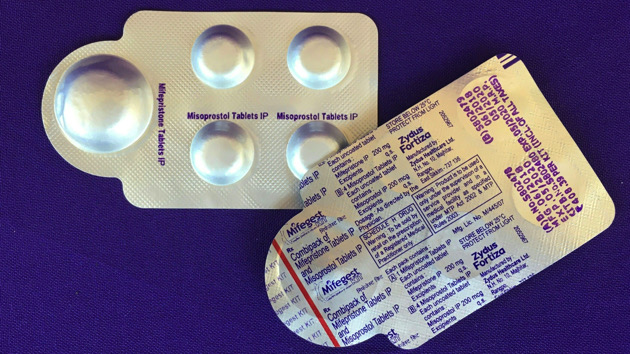 Why some protesters are dressed as kangaroos and clowns amid Texas hearing on abortion pill