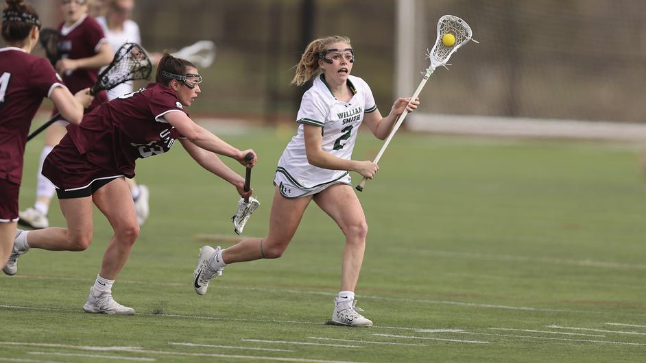 #4 Herons rally past #24 Cardinals for 8th straight win