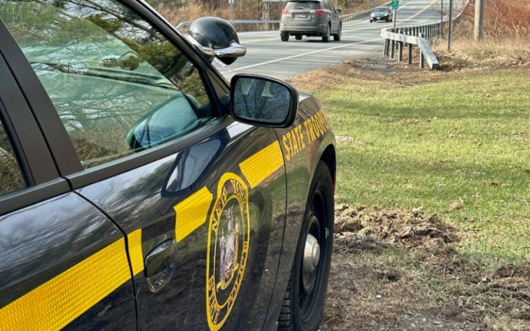 Reason for Increased Police Presence in Geneva Today – Finger Lakes ...