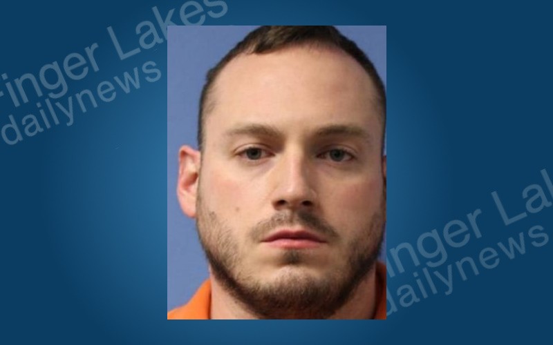 Former Auburn SRO Accused of Sexual Abuse Claims Rights were Violated