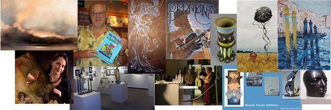 FLX MORNING PODCAST – “Keeping a Promise” art exhibit at FLCC