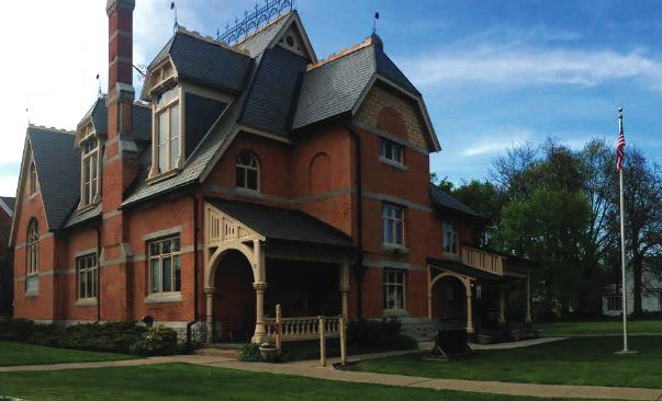 FLX MORNING PODCAST – Tim Stackus, Geneva Area Chamber of Commerce