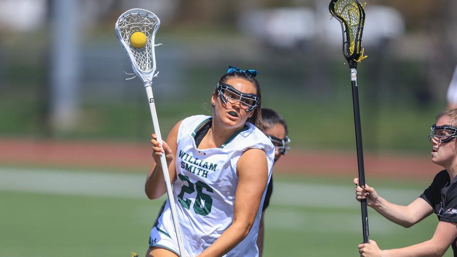 #3 Herons roll to 13th straight victory