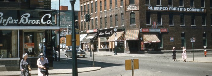 FLX MORNING PODCAST – Kerry Lippincott, Historic Geneva