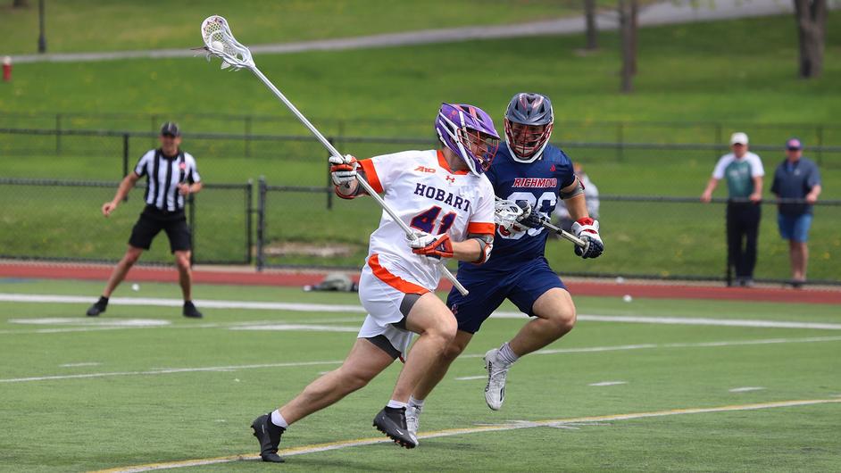 Richmond rallies past Hobart