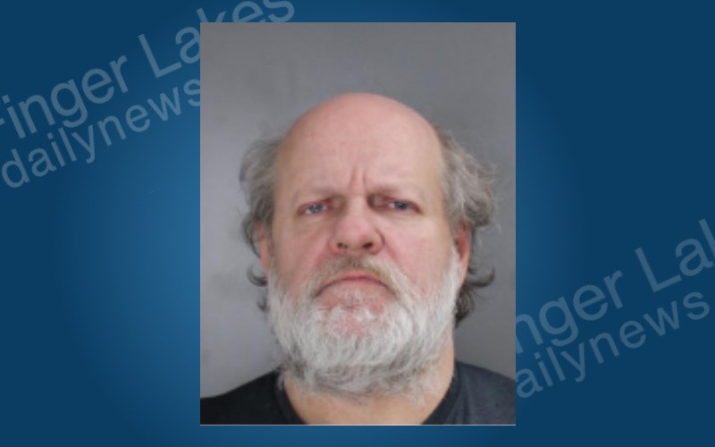 Man Arrested in Connection to Predatory Sexual Assault Against Child