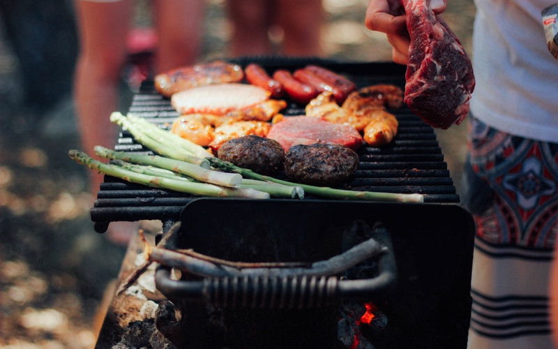 Tips for Using Your Gas or Charcoal Grills Finger Lakes Daily News