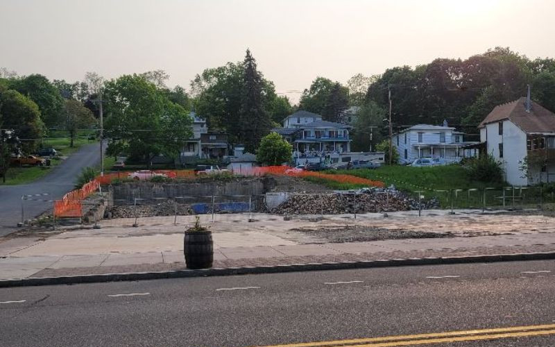 State Awards Watkins Glen $2 Million