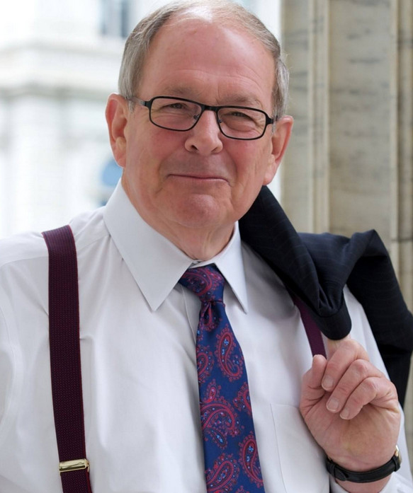 Longtime Cayuga County Assemblyman Dies