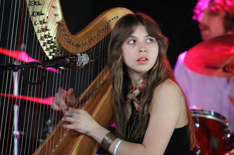 Rochester Lilac Festival Underway