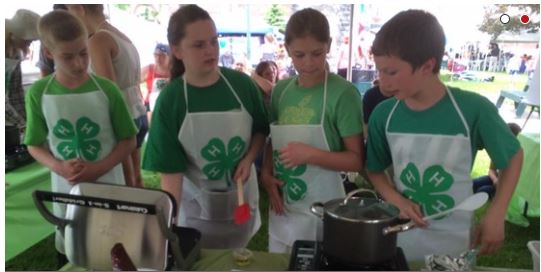 FLX MORNING PODCAST – Rachel Williams, Seneca CCE