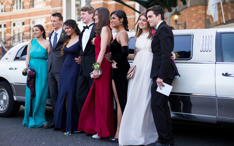 WGI Offering VIP Prom Experience to Watkins Glen Students