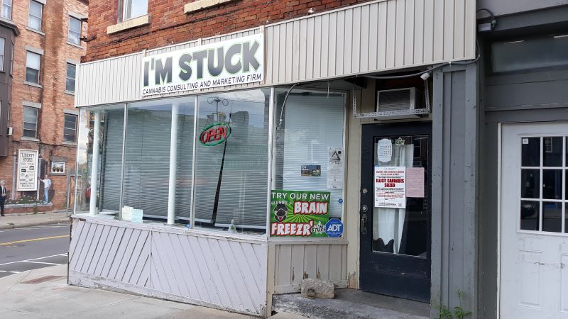 Cayuga and Wayne County Cannabis Businesses Raided