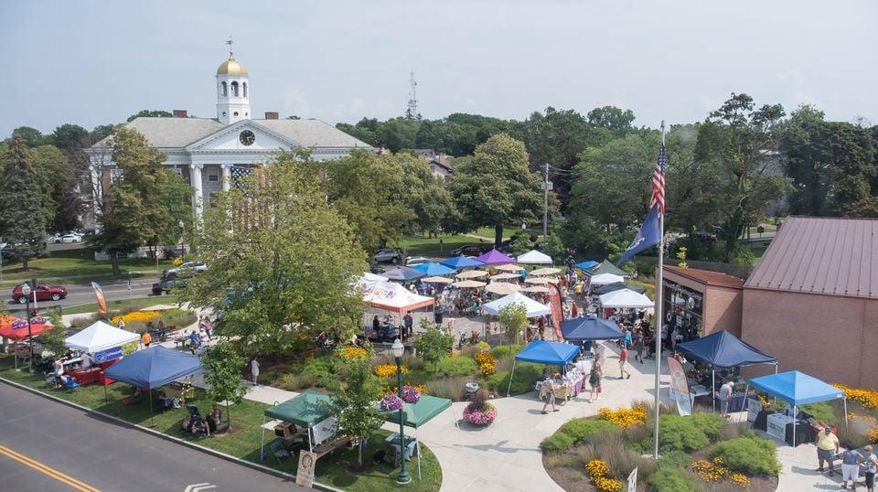 FLX MORNING PODCAST – Auburn City Clerk Chuck Mason