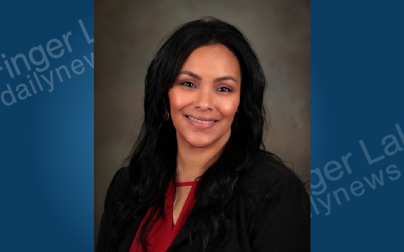 Smith Picks Up GOP Endorsement for W Bloomfield Town Board