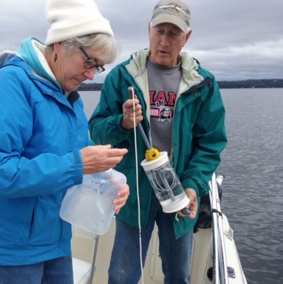 FLX MORNING PODCAST – Frank D’Orio, Seneca Lake Pure Waters Association