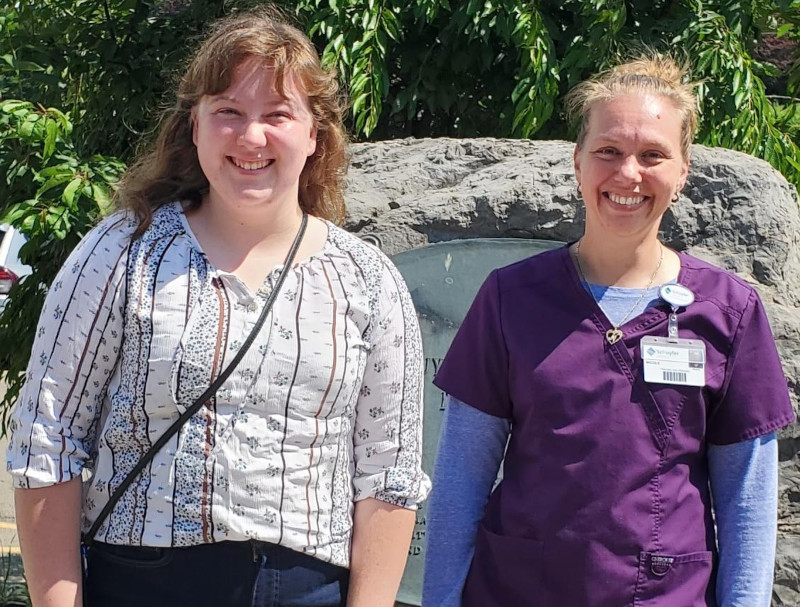 Schuyler Hospital Scholarship Winners Announced