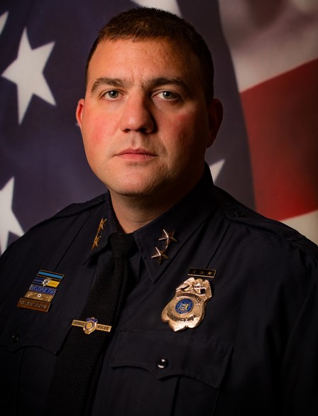 Three Candidates Seeking Geneva Police Chief Job