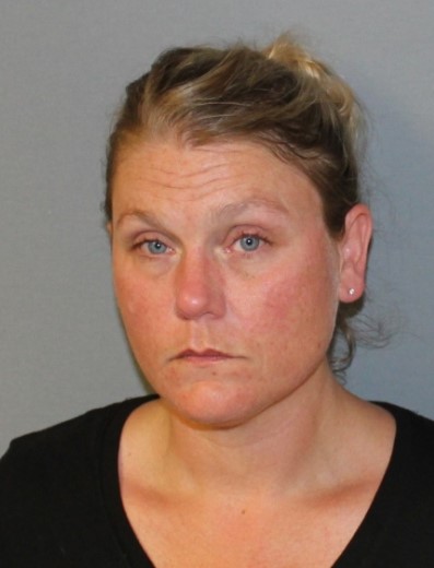 Seneca Falls Woman Arrested for DWI